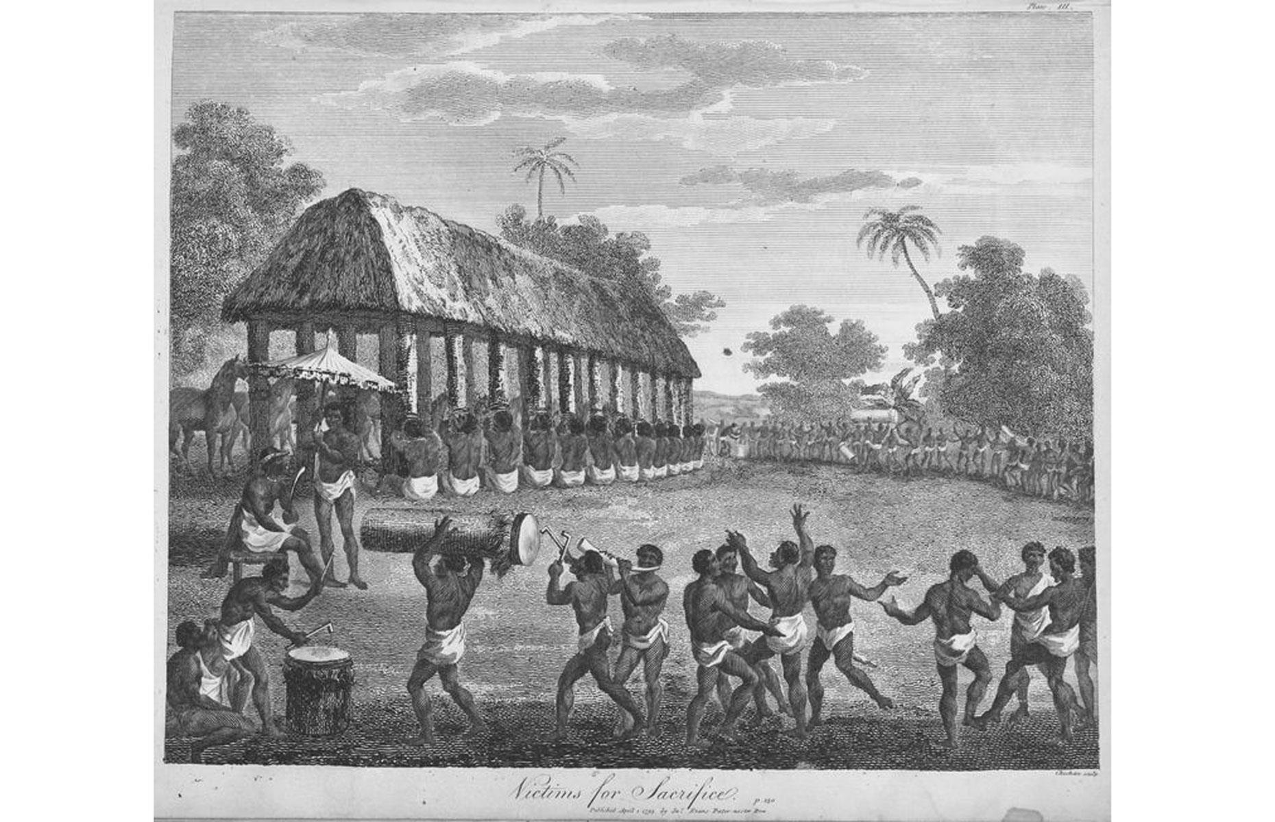 Kingdom of Dahomey (c.1600–1894)